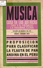 [1977-01/1977-02] Boletin de musica